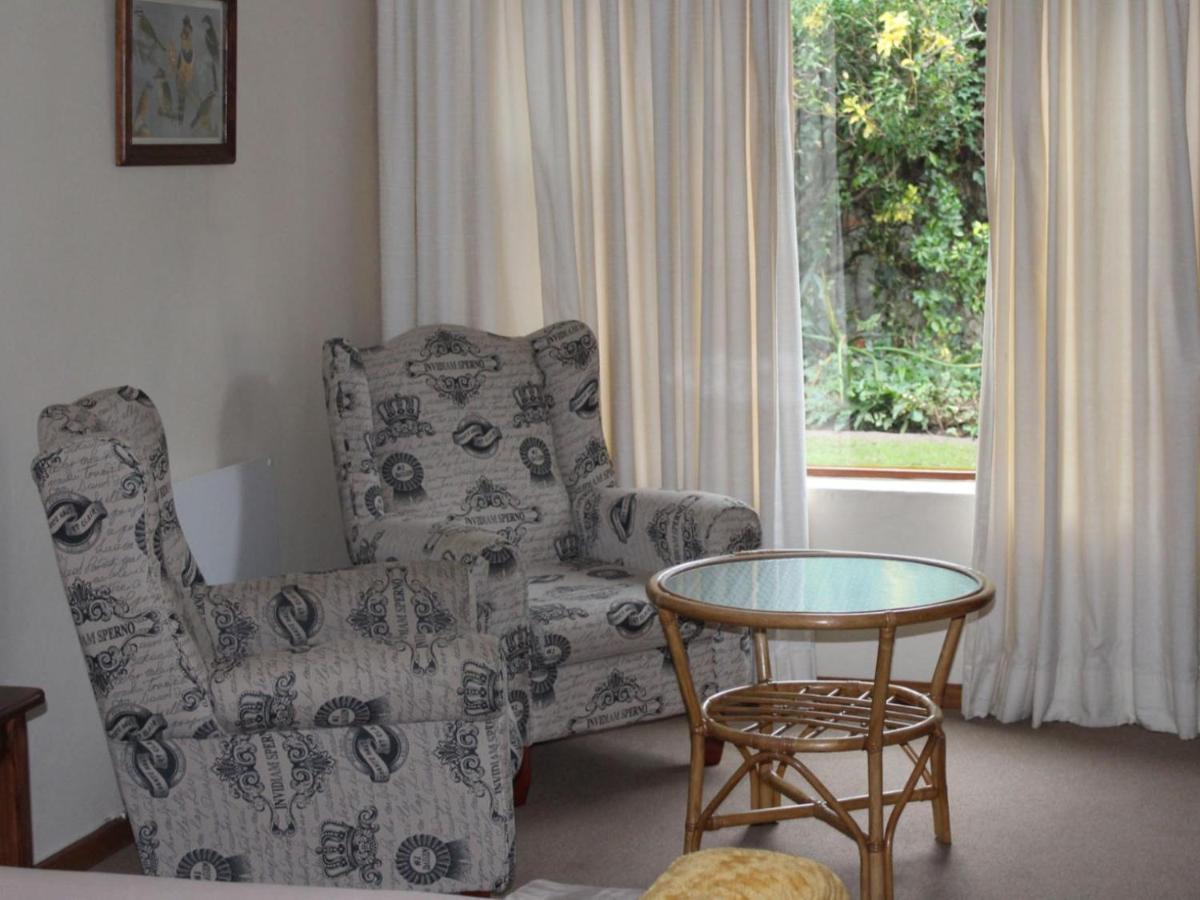 Cosy-Corner Guest House, Джордж Экстерьер фото