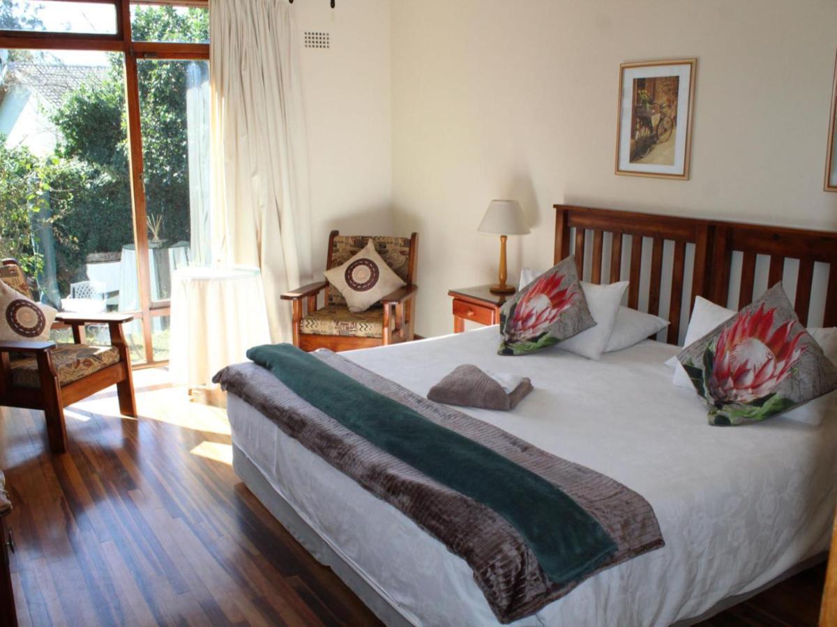 Cosy-Corner Guest House, Джордж Номер фото