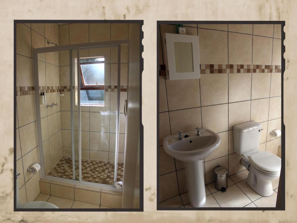 Cosy-Corner Guest House, Джордж Номер фото