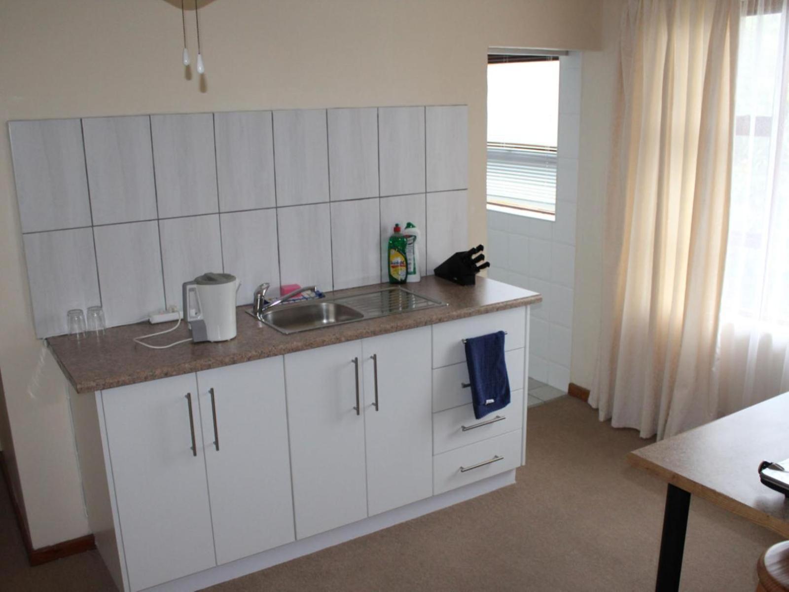 Cosy-Corner Guest House, Джордж Номер фото