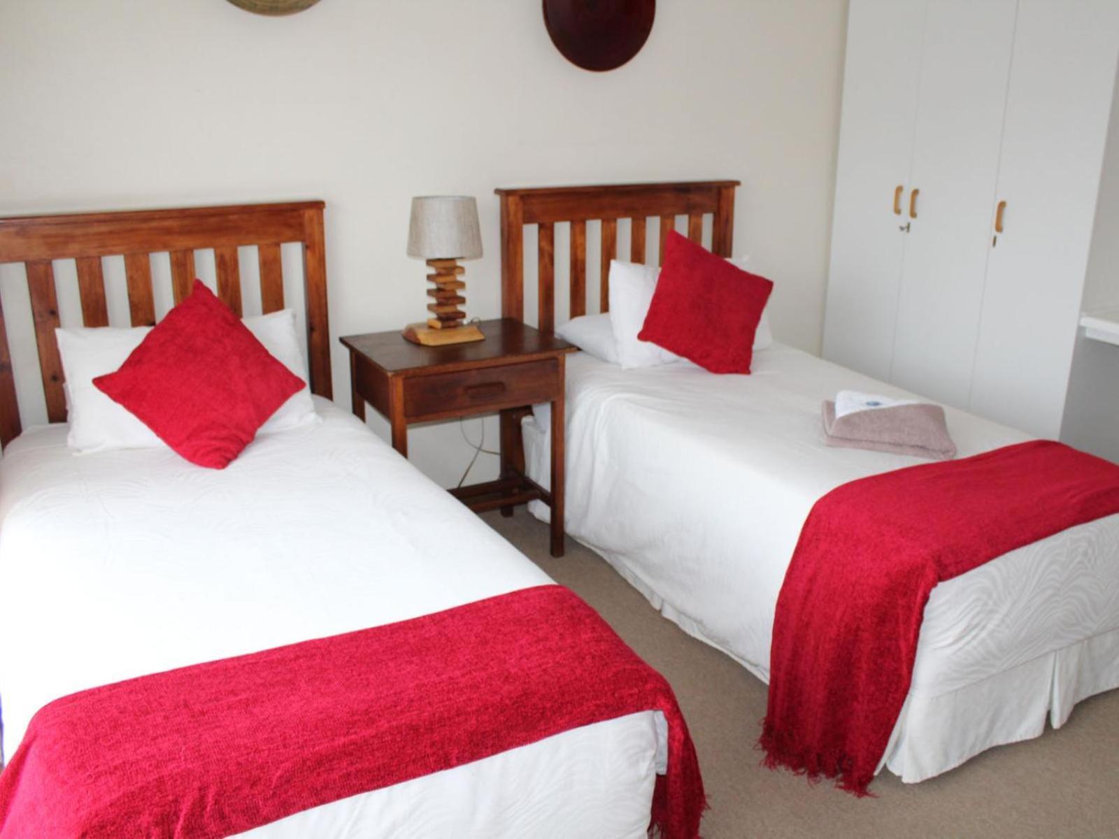 Cosy-Corner Guest House, Джордж Номер фото