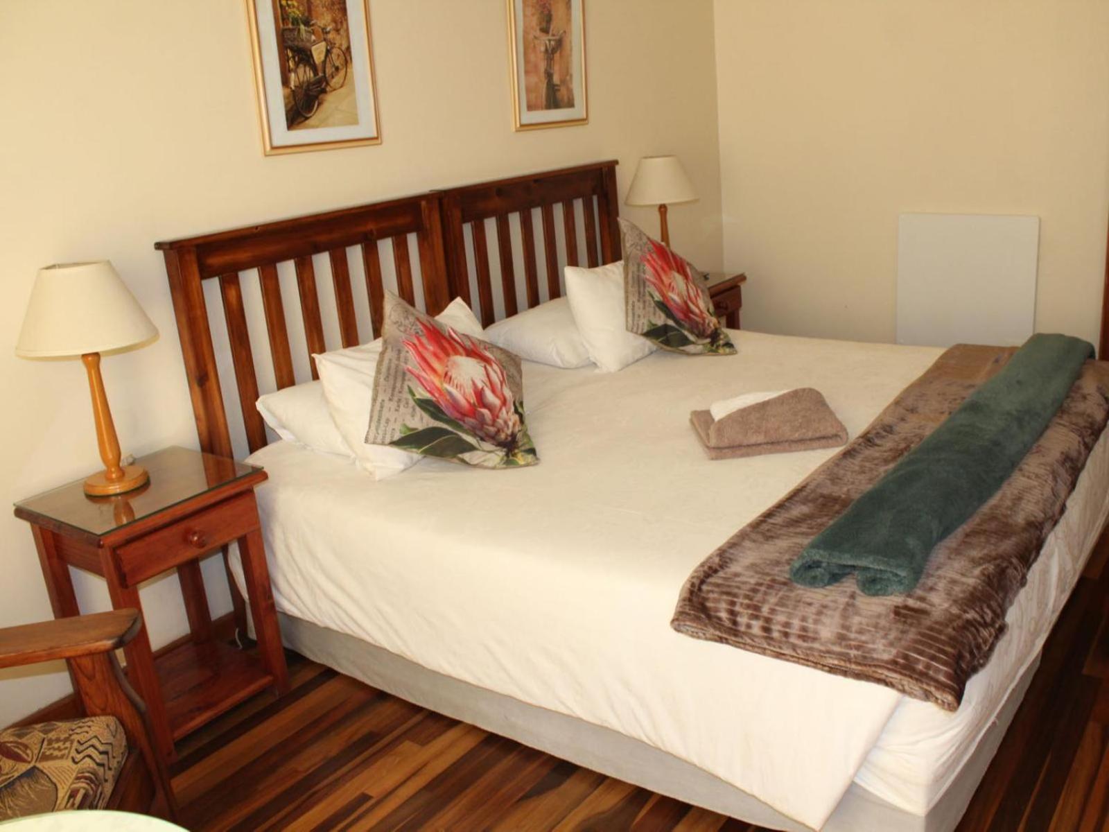 Cosy-Corner Guest House, Джордж Номер фото