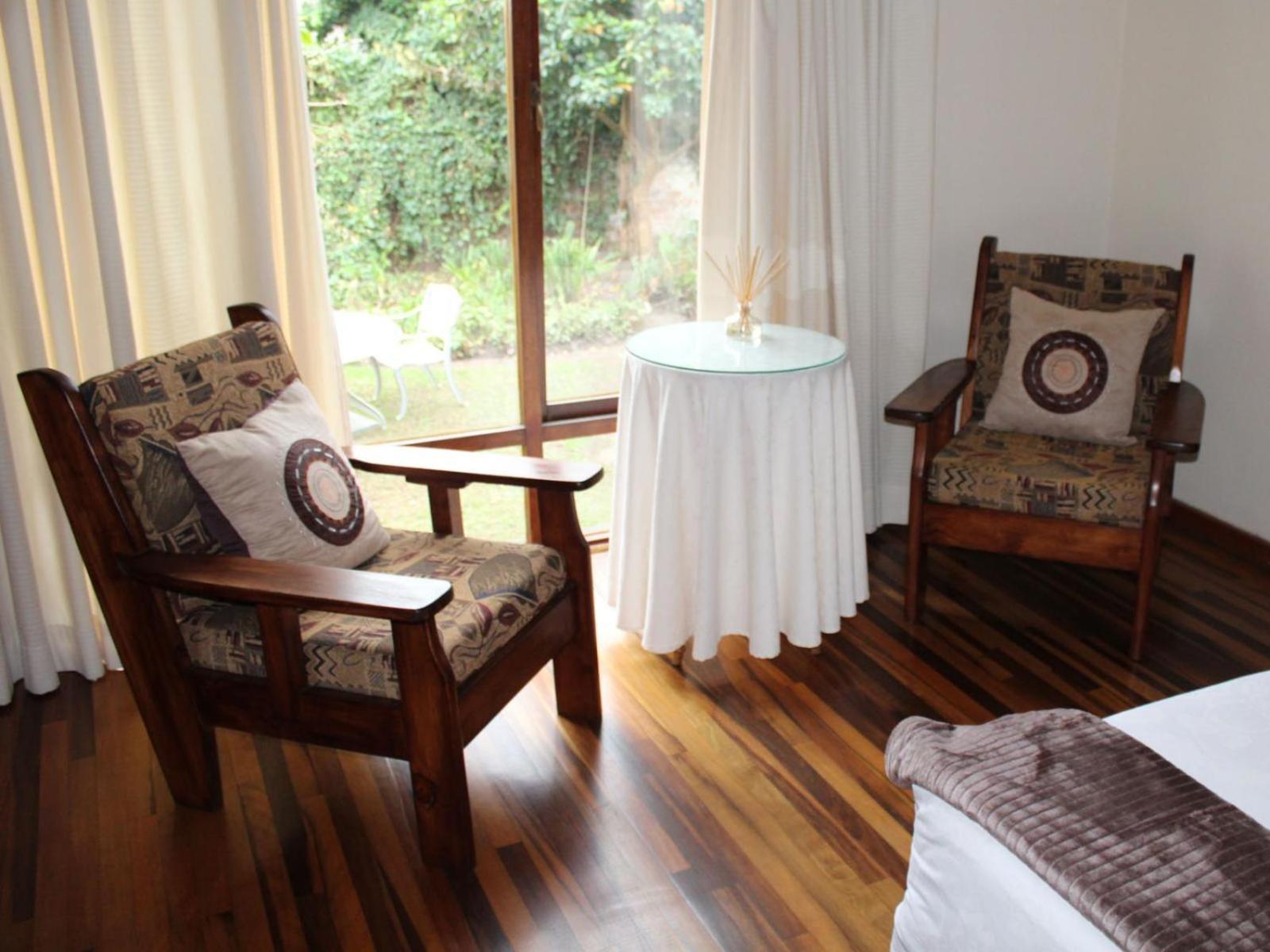 Cosy-Corner Guest House, Джордж Номер фото