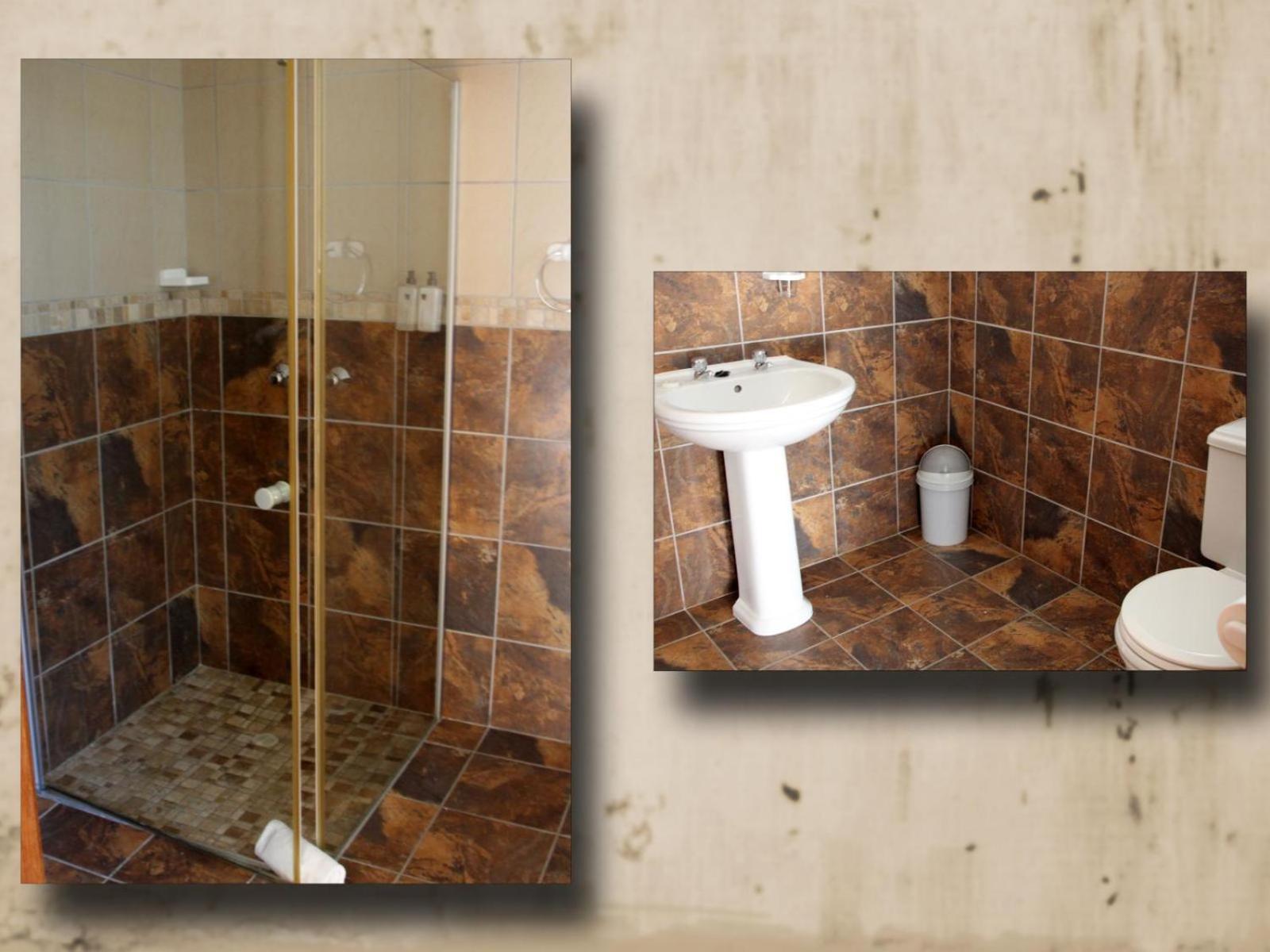 Cosy-Corner Guest House, Джордж Номер фото